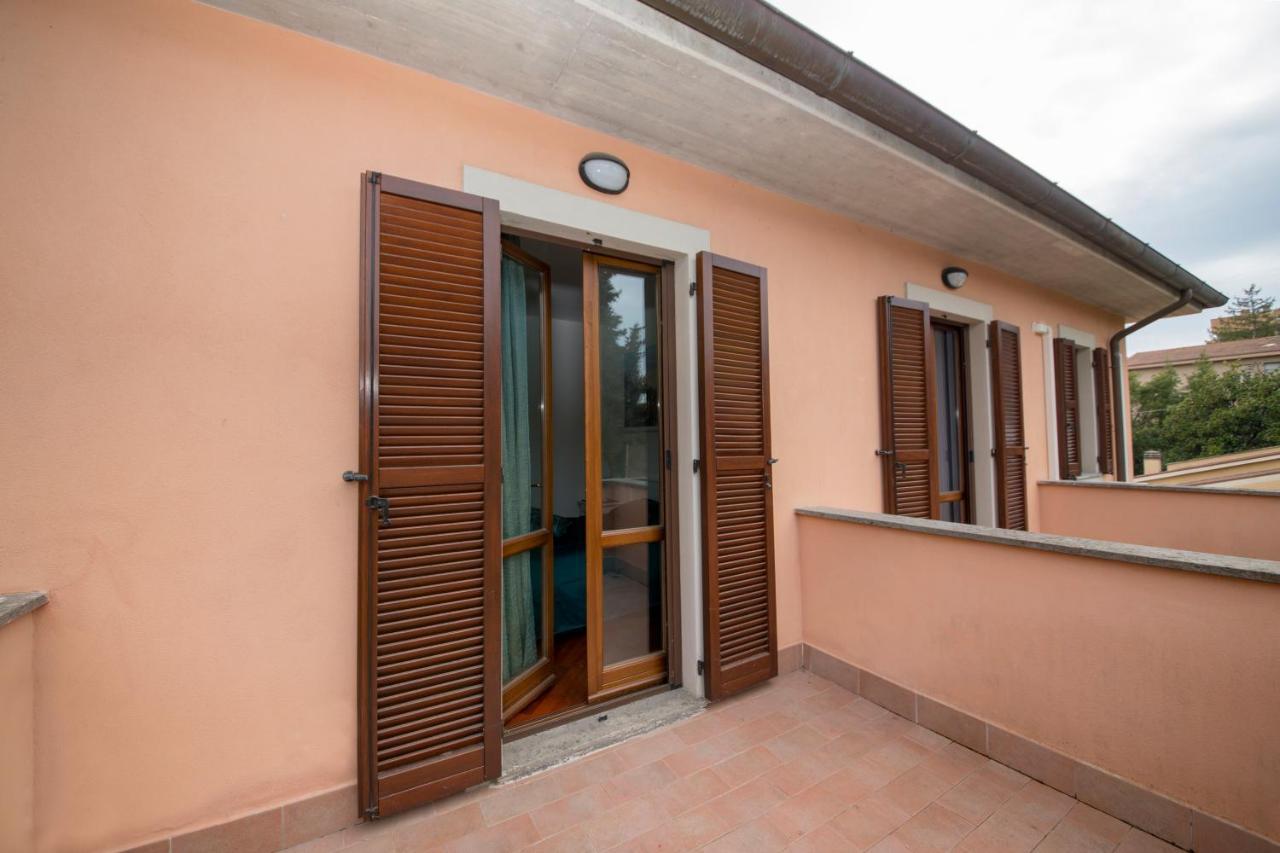Villa Alida Casa Vacanze Foligno Luaran gambar