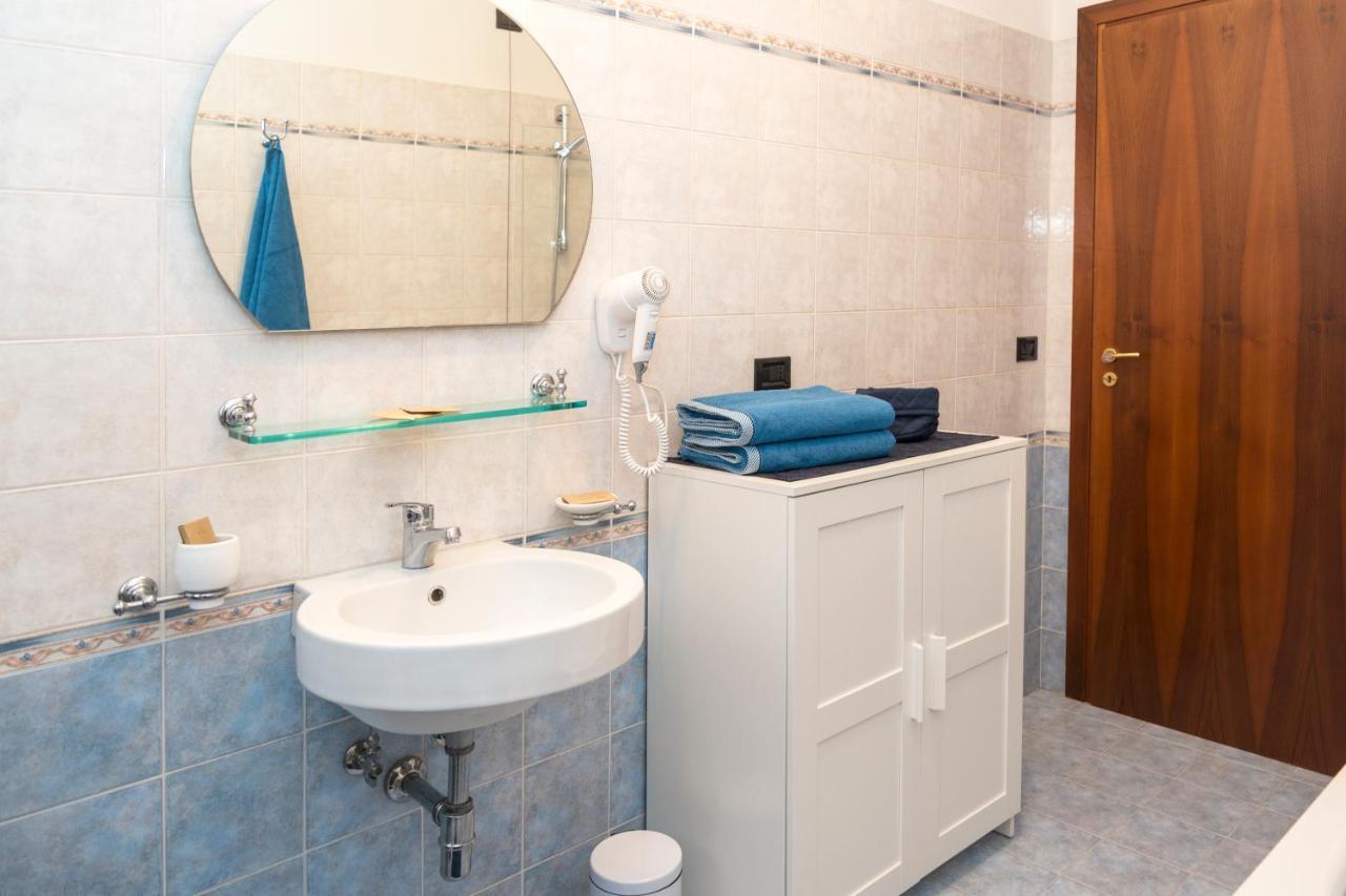 Villa Alida Casa Vacanze Foligno Luaran gambar