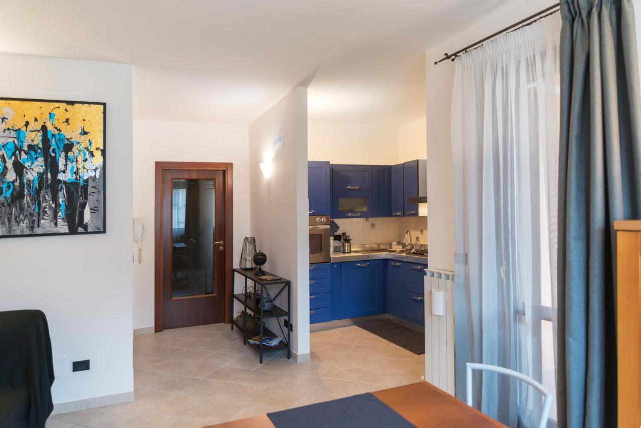 Villa Alida Casa Vacanze Foligno Luaran gambar