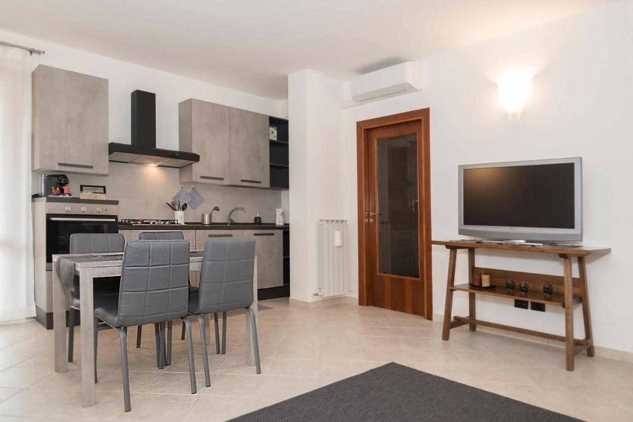 Villa Alida Casa Vacanze Foligno Luaran gambar