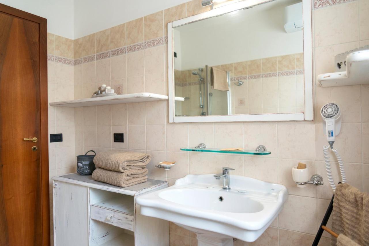 Villa Alida Casa Vacanze Foligno Luaran gambar