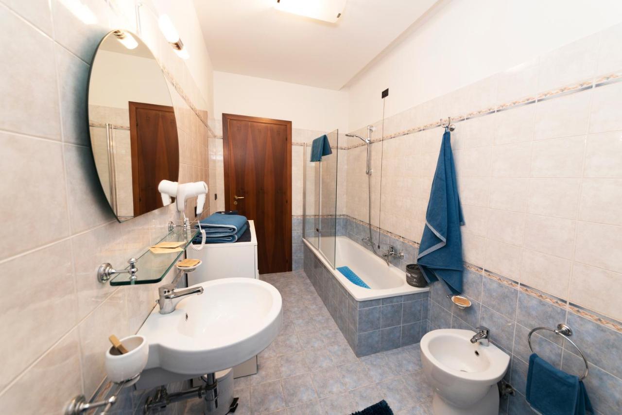 Villa Alida Casa Vacanze Foligno Luaran gambar