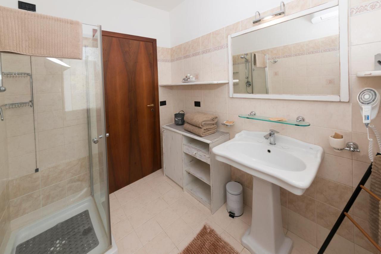 Villa Alida Casa Vacanze Foligno Luaran gambar