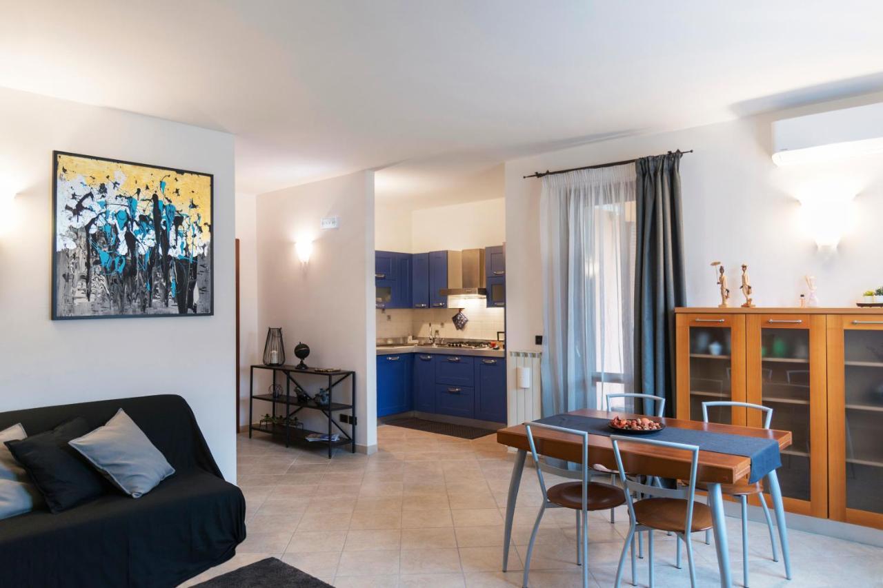 Villa Alida Casa Vacanze Foligno Luaran gambar
