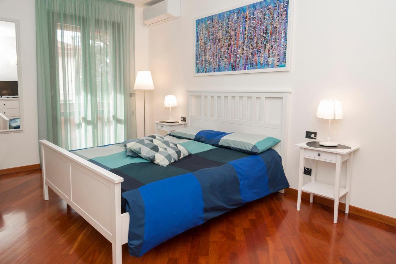 Villa Alida Casa Vacanze Foligno Luaran gambar